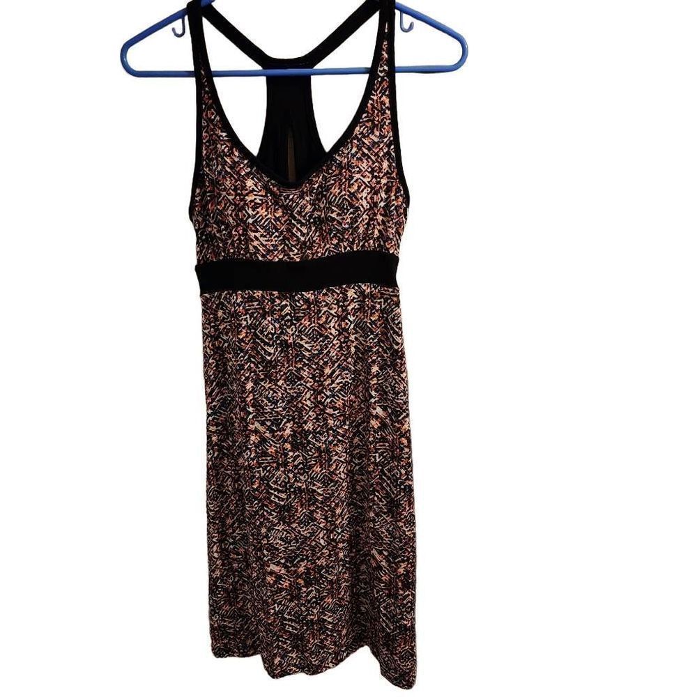 Nwot Dakini XS Buttery Soft Athletic Dress
